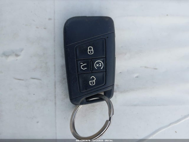 2019 VOLKSWAGEN ARTEON WVWTR7AN2KE000397 Photo 10