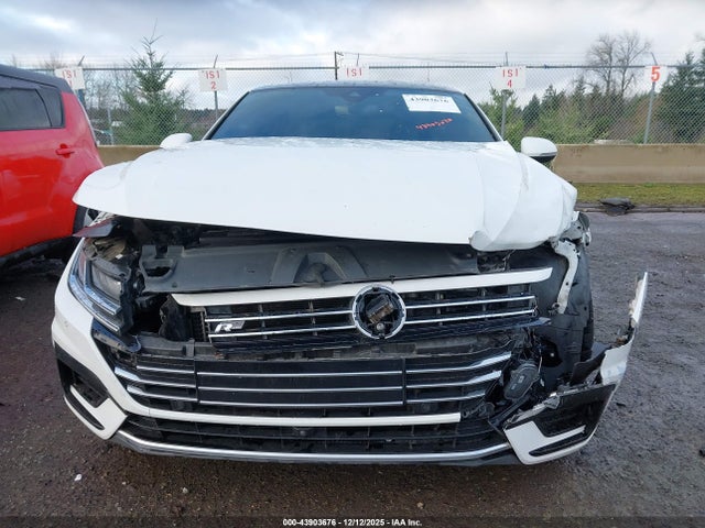 WVWTR7AN2KE000397 Volkswagen Arteon 2.0t Sel Premium R-line