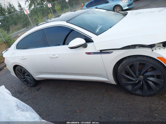 WVWTR7AN2KE000397 Volkswagen Arteon 2.0t Sel Premium R-line