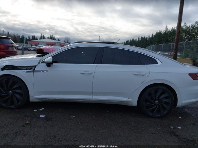 WVWTR7AN2KE000397 Volkswagen Arteon 2.0t Sel Premium R-line