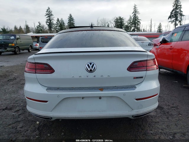 WVWTR7AN2KE000397 Volkswagen Arteon 2.0t Sel Premium R-line