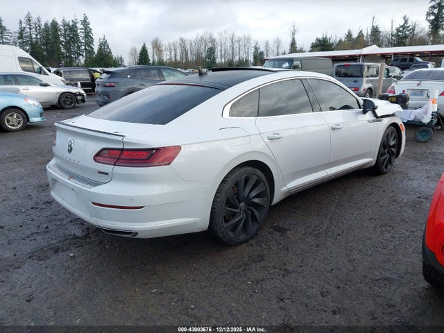 2019 VOLKSWAGEN ARTEON WVWTR7AN2KE000397 Photo 3