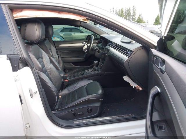 2019 VOLKSWAGEN ARTEON WVWTR7AN2KE000397 Photo 4