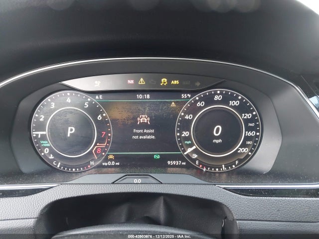 2019 VOLKSWAGEN ARTEON WVWTR7AN2KE000397 Photo 6