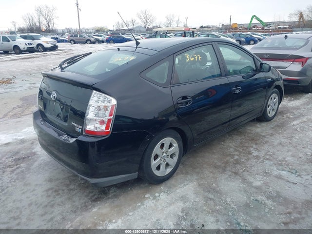 Продажа на аукционе авто 2007 Toyota Prius, vin: JTDKB20U073234939, номер лота: 43903677