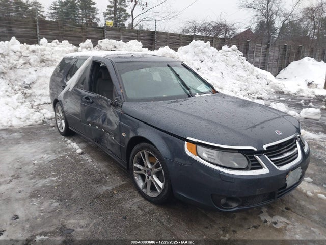 2006 SAAB 9-5 YS3ED59G063517208 Photo 0