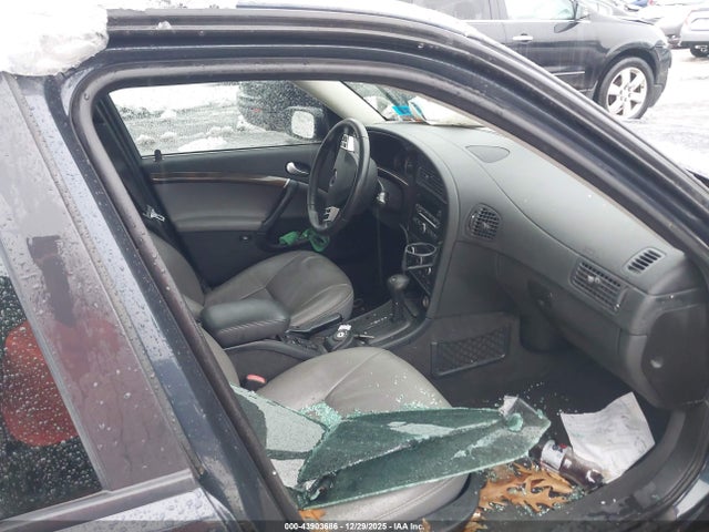 2006 SAAB 9-5 YS3ED59G063517208 Photo 4