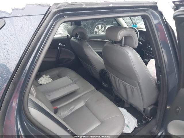 2006 SAAB 9-5 YS3ED59G063517208 Photo 7