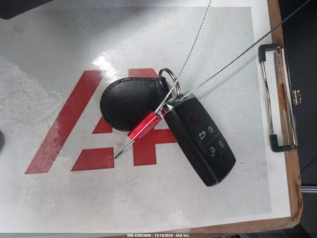 2020 LAND ROVER DISCOVERY SPORT SALCK2FX4LH856939 Photo 10