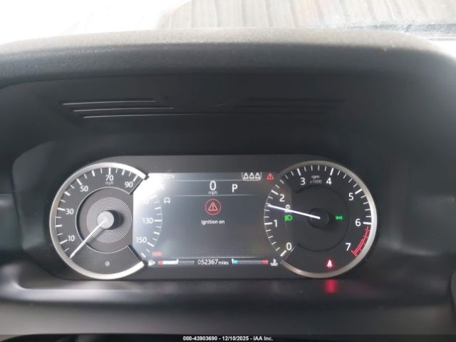 2020 LAND ROVER DISCOVERY SPORT SALCK2FX4LH856939 Photo 6