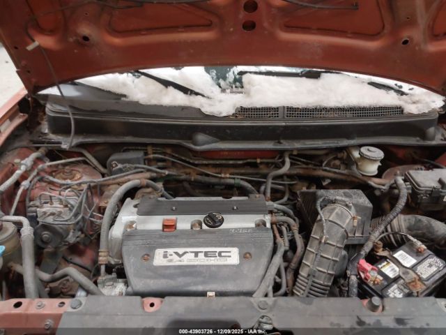 2007 HONDA ELEMENT 5J6YH28717L004618 Photo 9