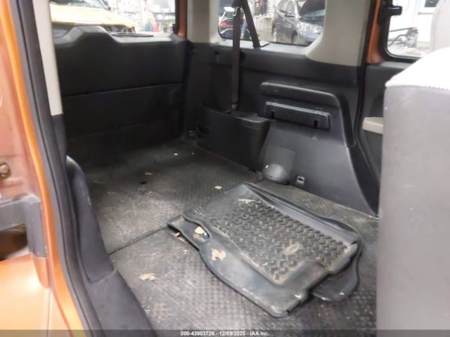 2007 HONDA ELEMENT 5J6YH28717L004618 Photo 7