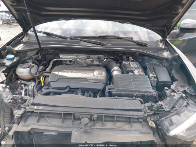 2019 AUDI Q3 WA1DECF32K1086845 Photo 9