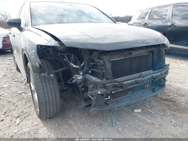 2019 AUDI Q3 WA1DECF32K1086845 Photo 5