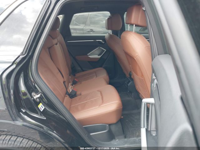 2019 AUDI Q3 WA1DECF32K1086845 Photo 7