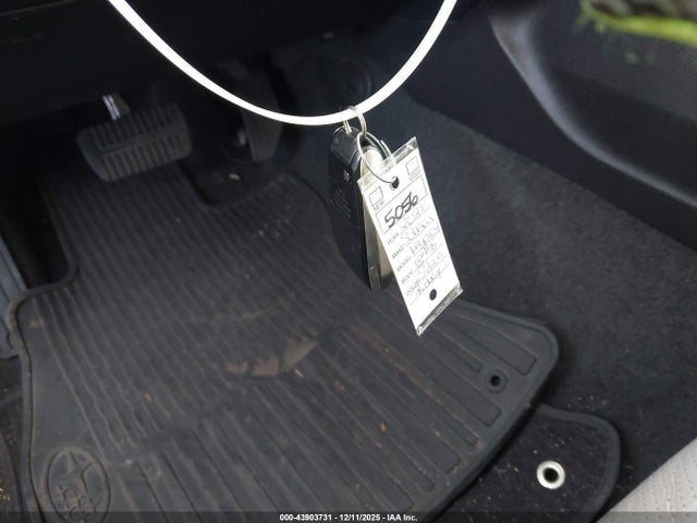 2021 SUBARU LEGACY 4S3BWAN65M3018458 Photo 10