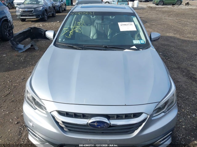 Aukcja sprzedaży 2021 Subaru Legacy Limited, vin: 4S3BWAN65M3018458, numer aukcji: 43903731