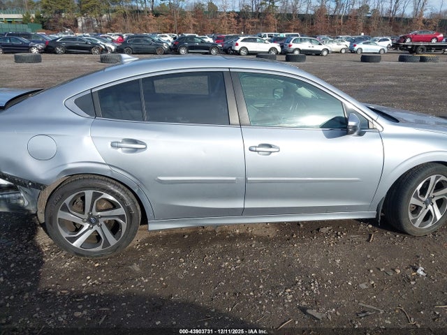 Aukcja sprzedaży 2021 Subaru Legacy Limited, vin: 4S3BWAN65M3018458, numer aukcji: 43903731