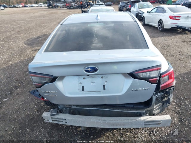 Aukcja sprzedaży 2021 Subaru Legacy Limited, vin: 4S3BWAN65M3018458, numer aukcji: 43903731