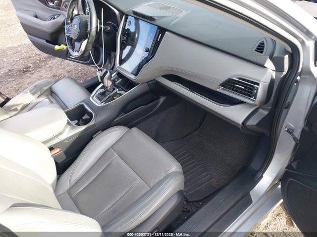 2021 SUBARU LEGACY 4S3BWAN65M3018458 Photo 4
