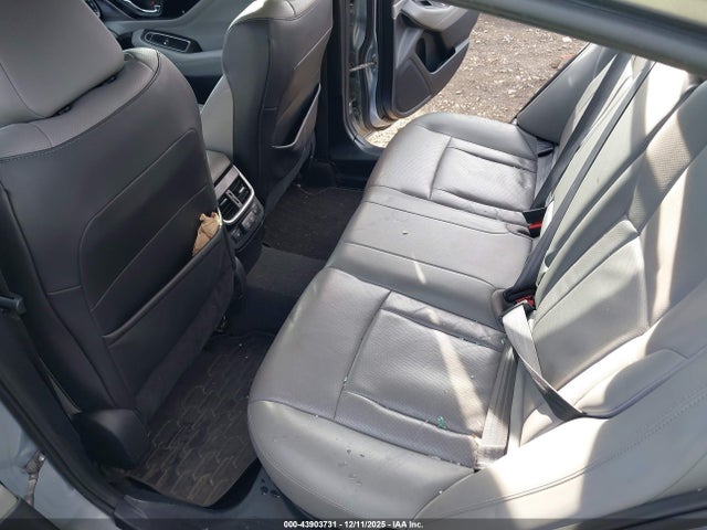 2021 SUBARU LEGACY 4S3BWAN65M3018458 Photo 7