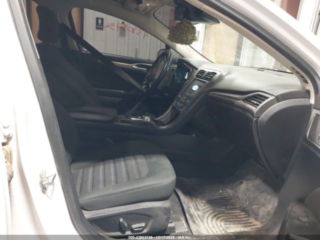 2019 FORD FUSION 3FA6P0HD2KR173718 Photo 4