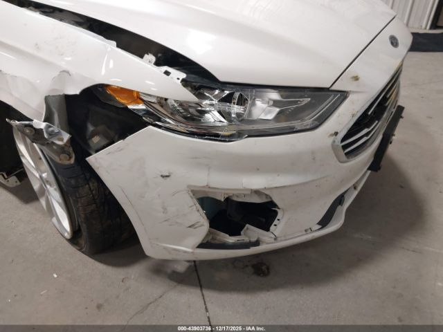 2019 FORD FUSION 3FA6P0HD2KR173718 Photo 5