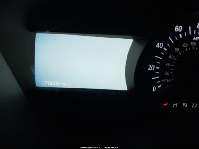 2019 FORD FUSION 3FA6P0HD2KR173718 Photo 6