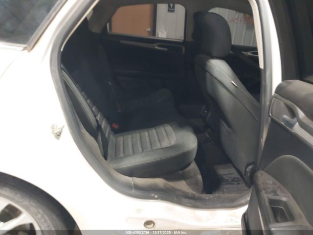 2019 FORD FUSION 3FA6P0HD2KR173718 Photo 7