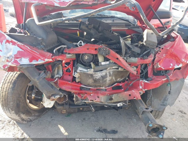 2010 DODGE DAKOTA 1D7CE3GK5AS263703 Photo 9