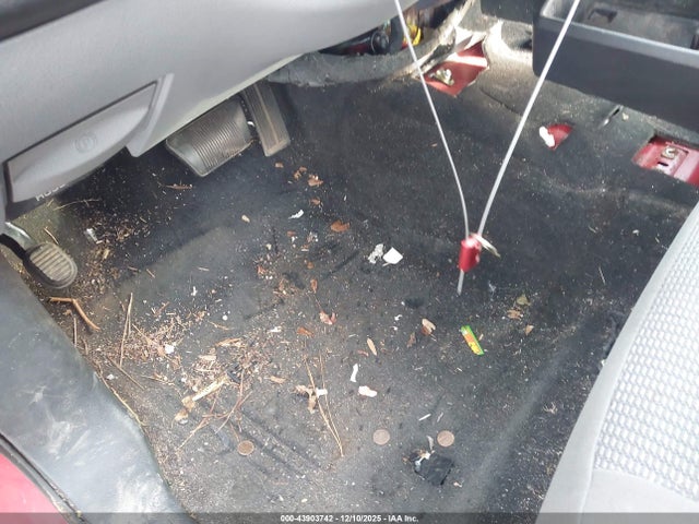 2010 DODGE DAKOTA 1D7CE3GK5AS263703 Photo 10