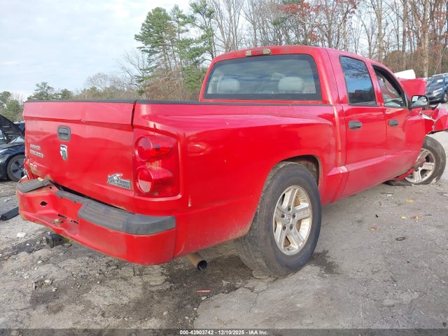 2010 DODGE DAKOTA 1D7CE3GK5AS263703 Photo 3