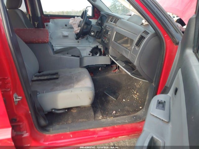 2010 DODGE DAKOTA 1D7CE3GK5AS263703 Photo 4