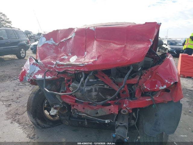 2010 DODGE DAKOTA 1D7CE3GK5AS263703 Photo 5