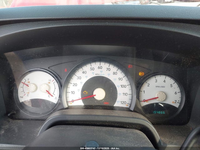 2010 DODGE DAKOTA 1D7CE3GK5AS263703 Photo 6