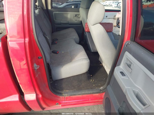 2010 DODGE DAKOTA 1D7CE3GK5AS263703 Photo 7