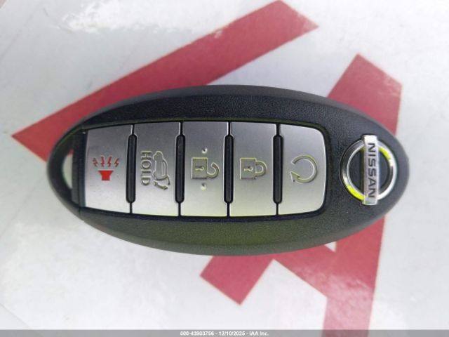 2014 NISSAN PATHFINDER 5N1AR2MM2EC735289 Photo 10