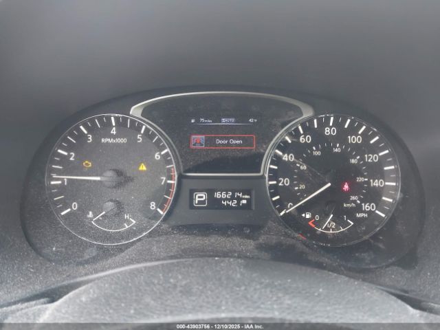 2014 NISSAN PATHFINDER 5N1AR2MM2EC735289 Photo 6