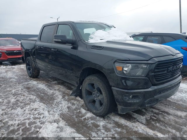 Aukcja sprzedaży 2019 Ram 1500, vin: 1C6RRFFG8KN909783, numer aukcji: 43903757