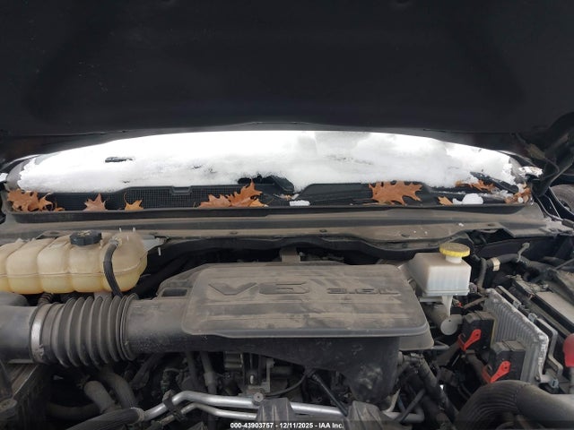 Aukcja sprzedaży 2019 Ram 1500, vin: 1C6RRFFG8KN909783, numer aukcji: 43903757