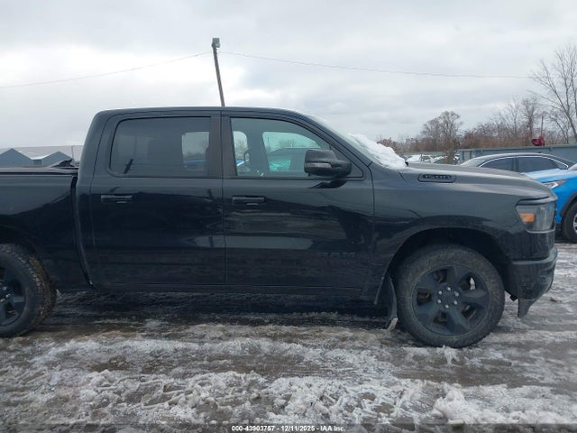 Aukcja sprzedaży 2019 Ram 1500, vin: 1C6RRFFG8KN909783, numer aukcji: 43903757