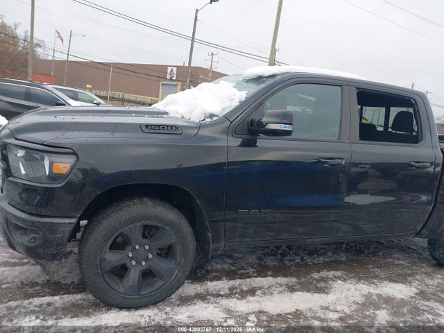 Aukcja sprzedaży 2019 Ram 1500, vin: 1C6RRFFG8KN909783, numer aukcji: 43903757