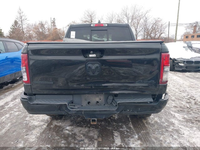 Aukcja sprzedaży 2019 Ram 1500, vin: 1C6RRFFG8KN909783, numer aukcji: 43903757