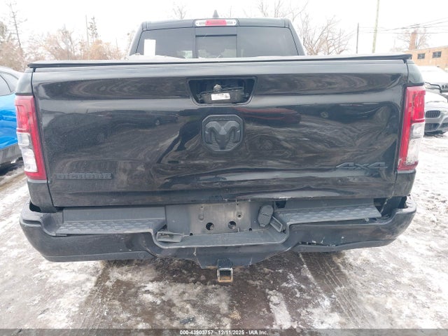 Aukcja sprzedaży 2019 Ram 1500, vin: 1C6RRFFG8KN909783, numer aukcji: 43903757