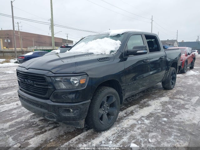 Aukcja sprzedaży 2019 Ram 1500, vin: 1C6RRFFG8KN909783, numer aukcji: 43903757