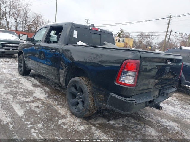 Aukcja sprzedaży 2019 Ram 1500, vin: 1C6RRFFG8KN909783, numer aukcji: 43903757