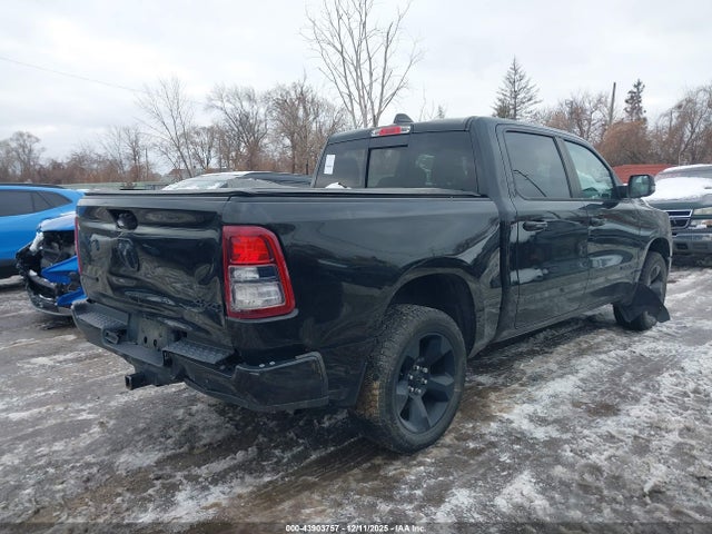 Aukcja sprzedaży 2019 Ram 1500, vin: 1C6RRFFG8KN909783, numer aukcji: 43903757