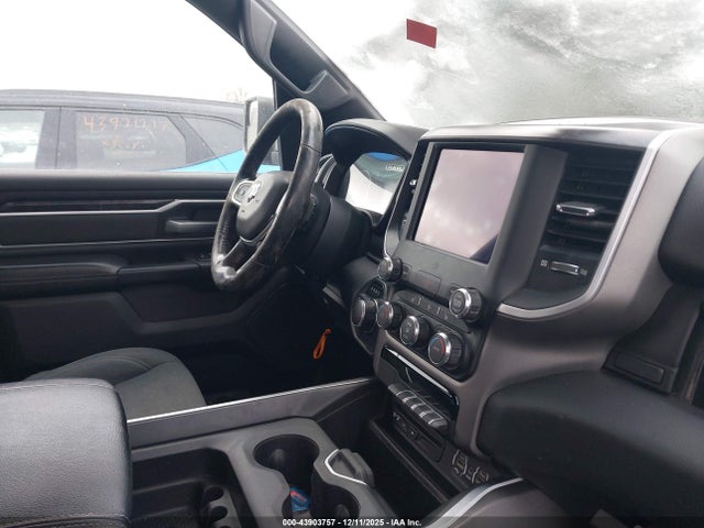 Aukcja sprzedaży 2019 Ram 1500, vin: 1C6RRFFG8KN909783, numer aukcji: 43903757