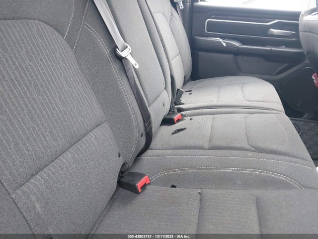 Aukcja sprzedaży 2019 Ram 1500, vin: 1C6RRFFG8KN909783, numer aukcji: 43903757