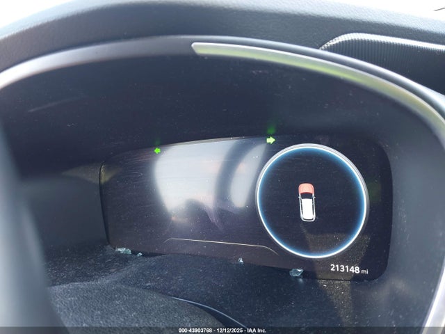 2023 HYUNDAI SANTA FE HYBRID 5NMS3DA17PH003311 Photo 6